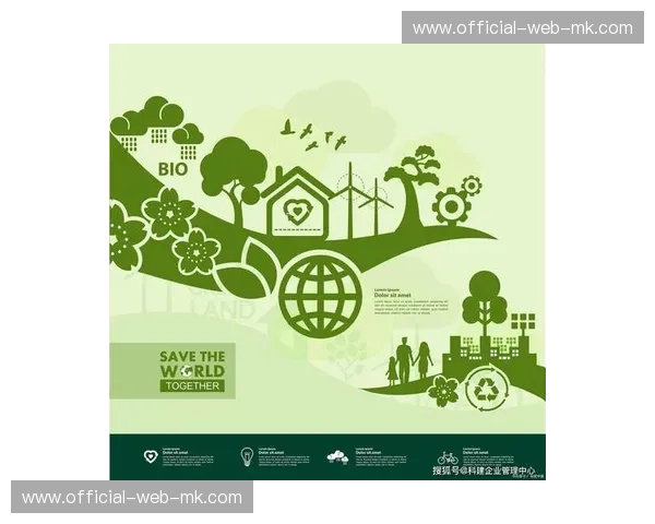 绿色制作理念得到推广，降低行业碳足迹排放